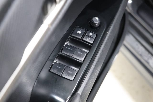 Used 2025 Toyota Camry SE FWD image 20