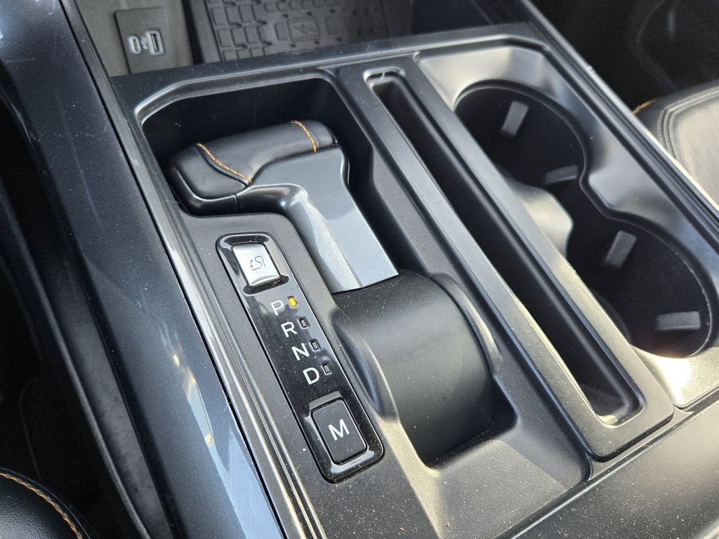 Used 2023 Ford F150 Tremor w/ Equipment Group 402A High image 36