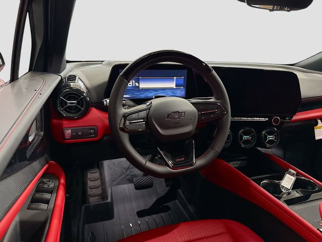 New 2026 Chevrolet Blazer EV SS image 25