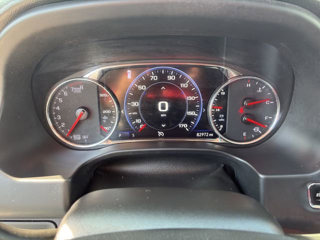 Used 2021 GMC Acadia Denali w/ Denali Ultimate Package image 19