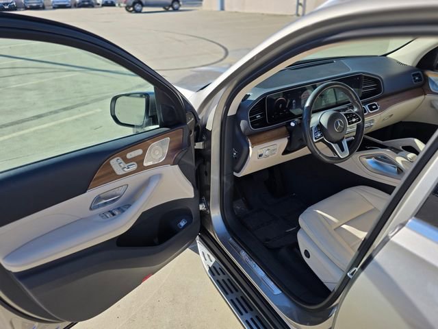 Used 2020 Mercedes-Benz GLE 350 GLE 350 image 38