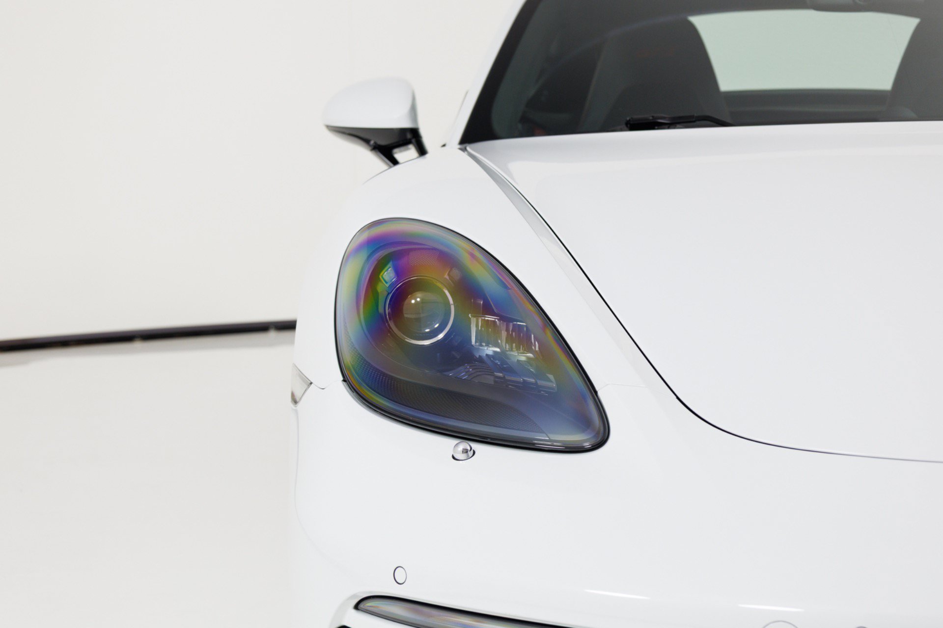 Used 2022 Porsche 718 Cayman GTS RWD image 59
