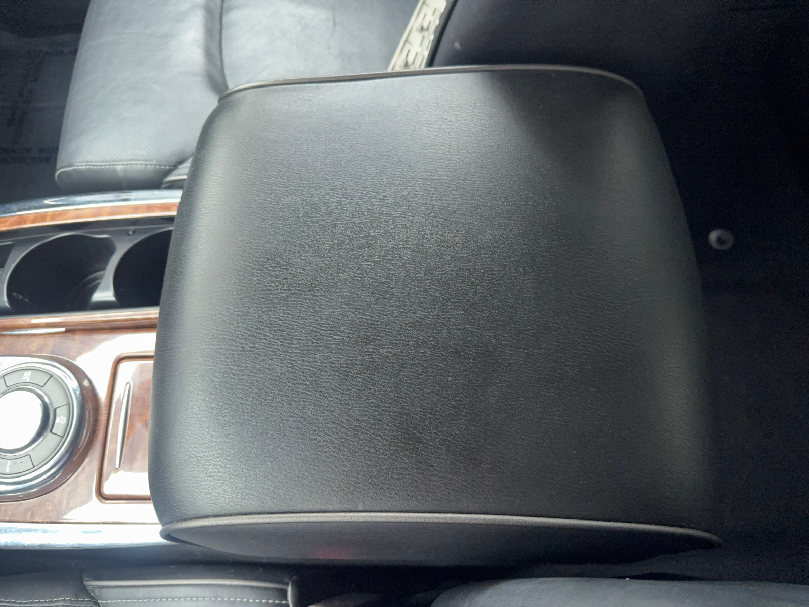Used 2019 INFINITI QX80 Luxe w/ Proassist Package RWD image 32