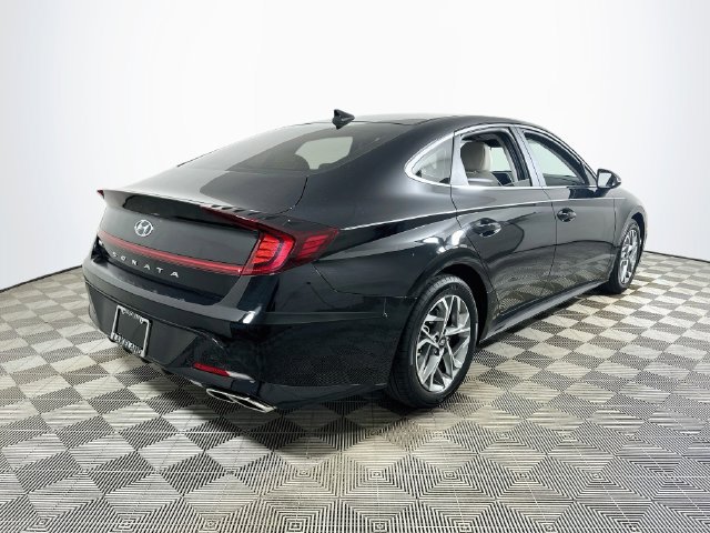 Used 2023 Hyundai Sonata SEL w/ Cargo Package FWD image 3