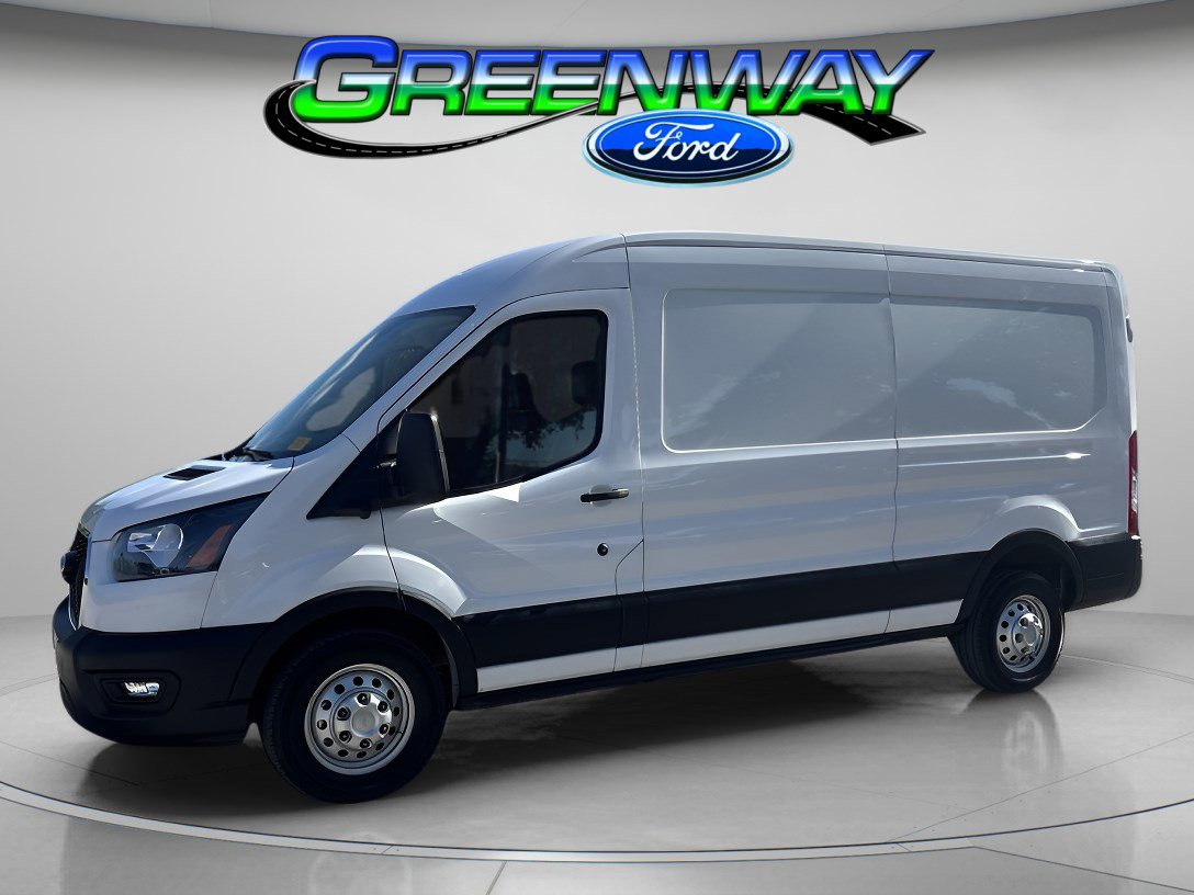 Used 2025 Ford Transit 250 148 Medium Roof Extended AWD