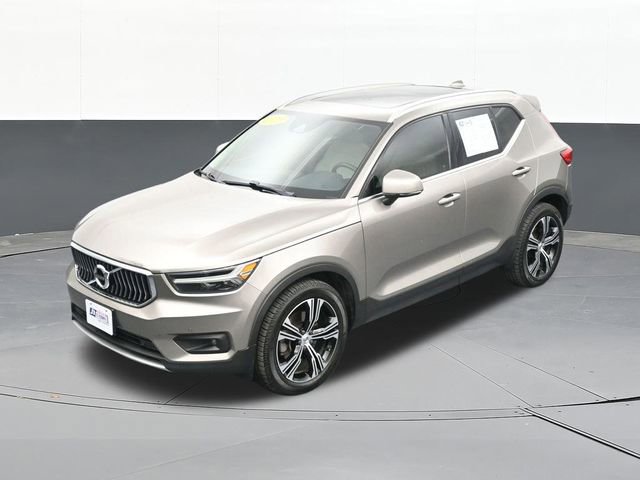 Used 2021 Volvo XC40 T5 Inscription w/ Protection Package Premier image 68