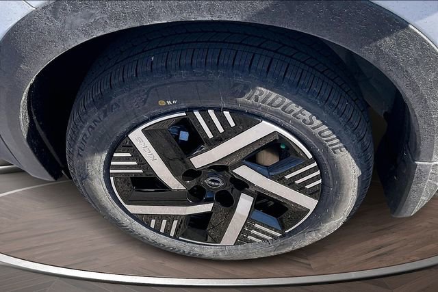 New 2026 Nissan Kicks SV w/ SV Premium Package image 11