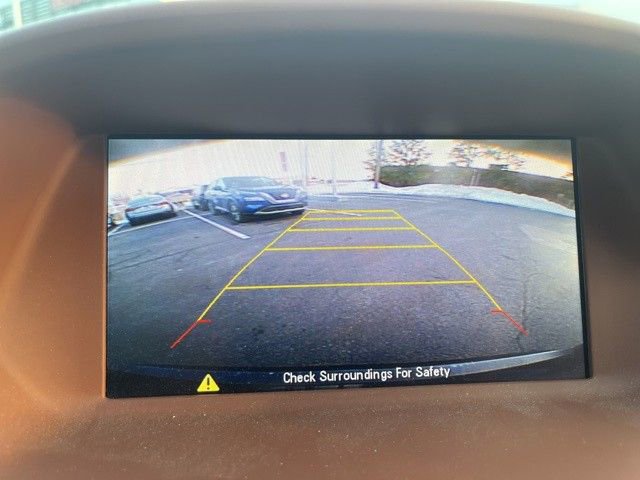 Used 2015 Buick Encore Leather w/ Experience Buick Package image 19