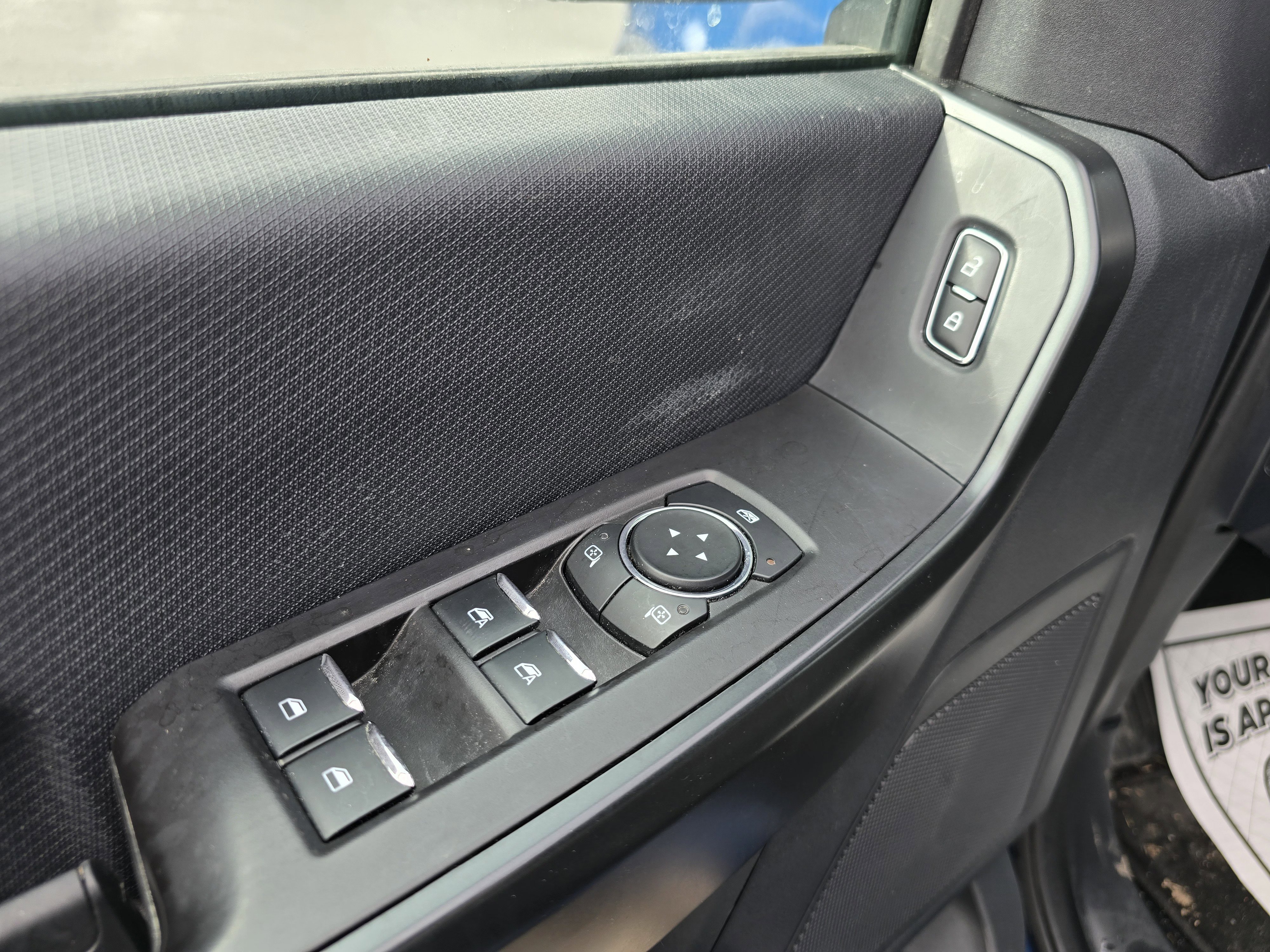 Used 2024 Ford F150 STX image 17