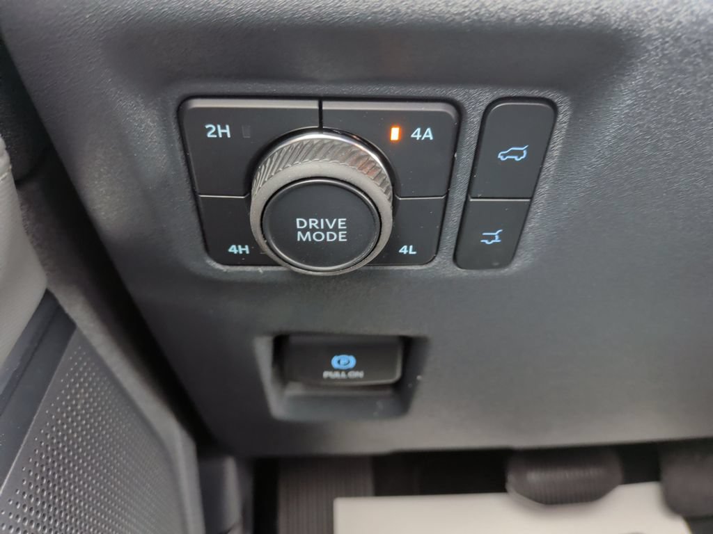 New 2027 Ford Expedition Active AWD/4WD image 29