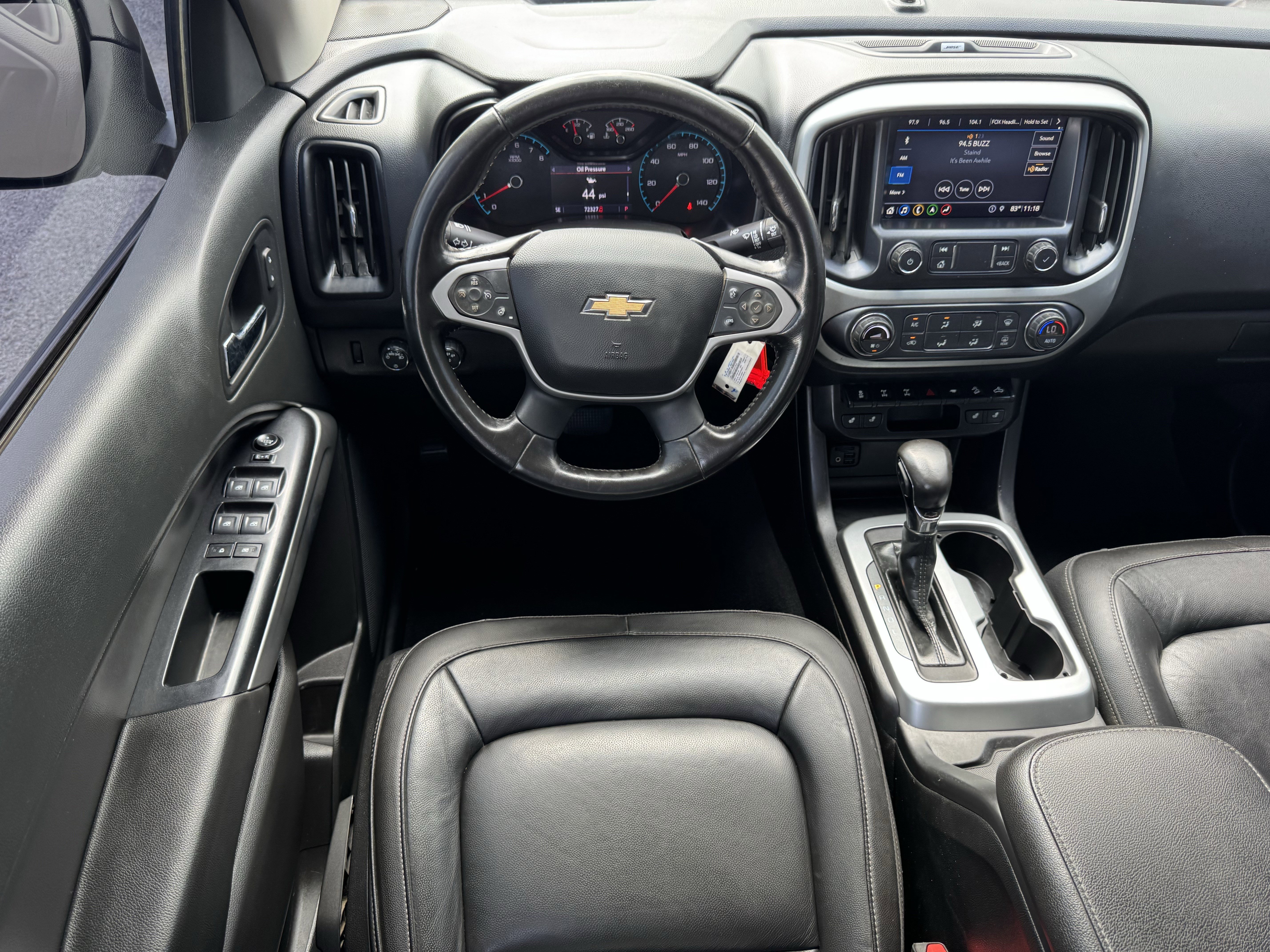 Used 2022 Chevrolet Colorado ZR2 image 14