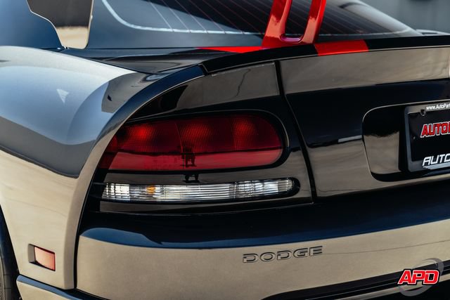 Used 2010 Dodge Viper ACR RWD image 62
