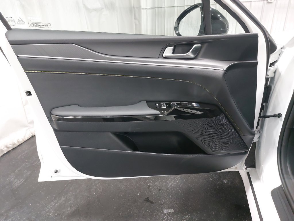 Used 2026 Kia K5 GT FWD image 27