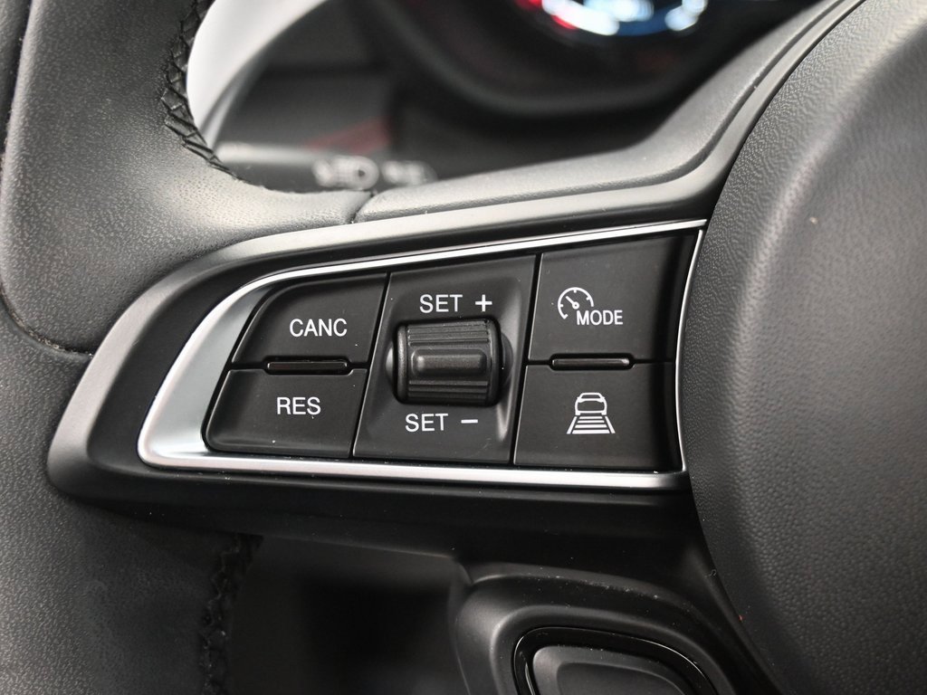 Used 2024 Dodge Hornet R/T Plus w/ R/T Blacktop Package image 24