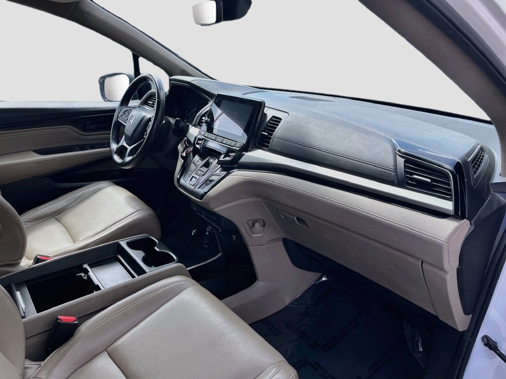 Used 2024 Honda Odyssey Touring image 35