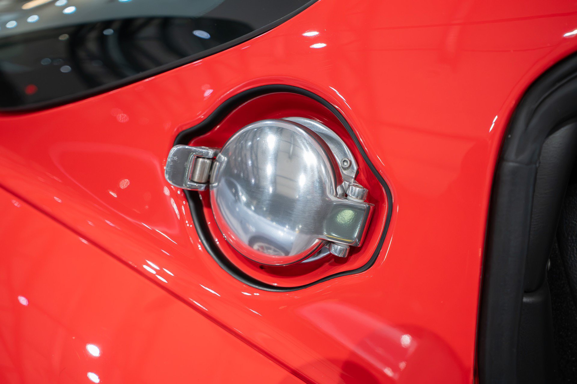 Used 1997 Dodge Viper GTS RWD image 45