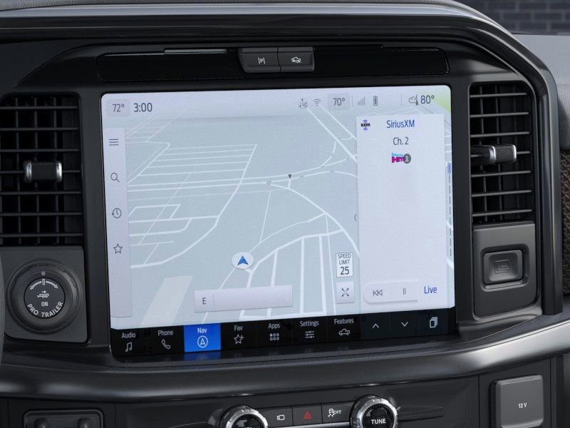 New 2025 Ford F150 Raptor image 14