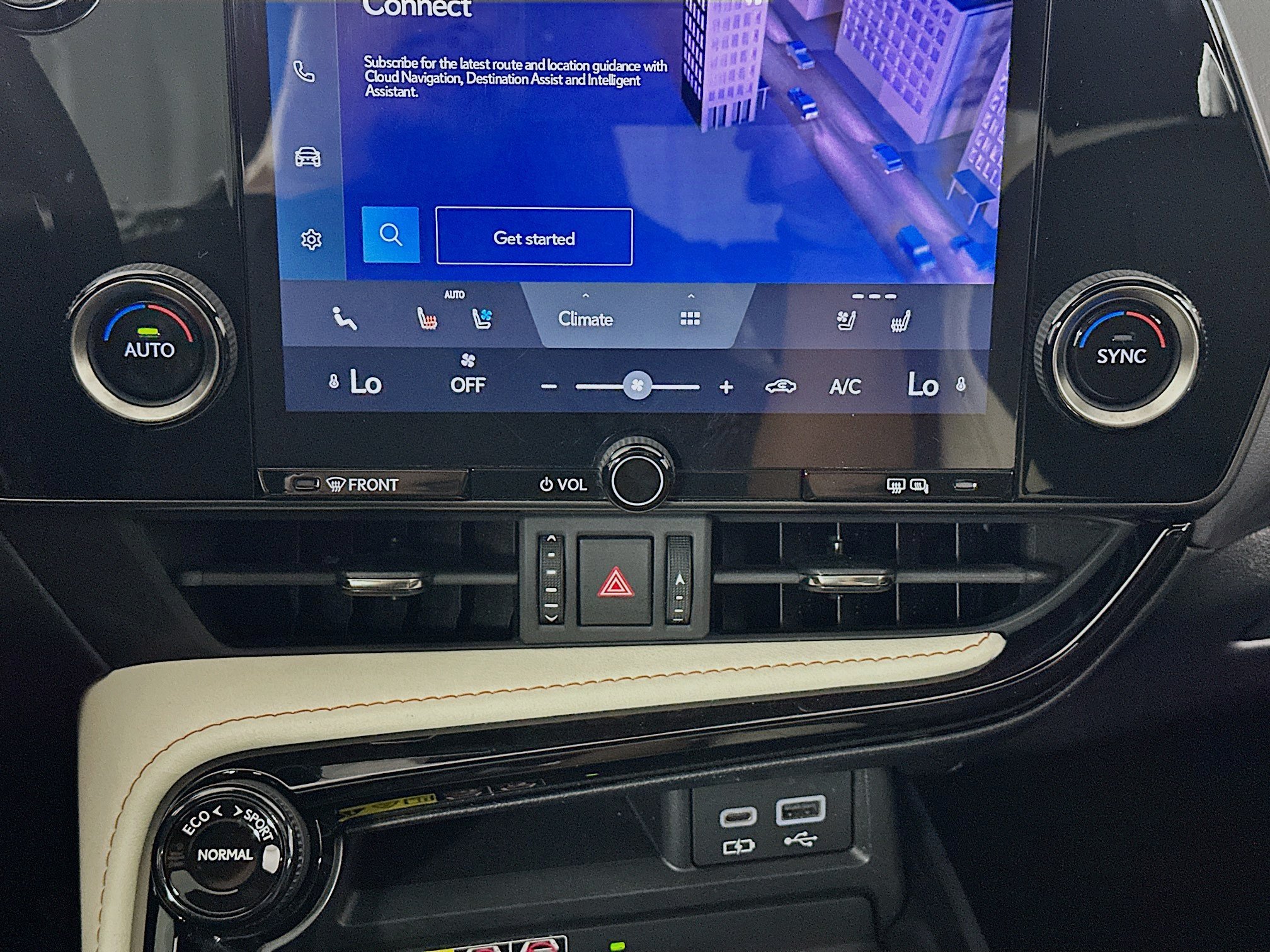 Used 2023 Lexus NX 350 AWD image 24