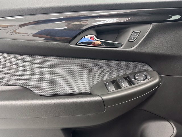 New 2026 Chevrolet TrailBlazer LT FWD image 9