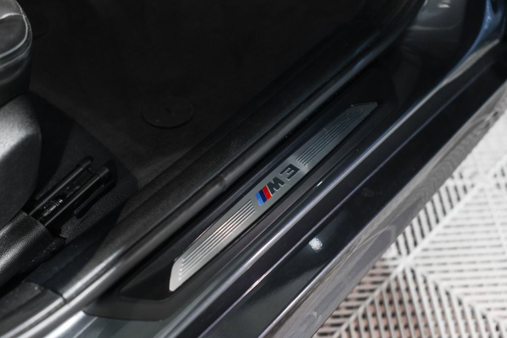 Used 2017 BMW M3 image 26