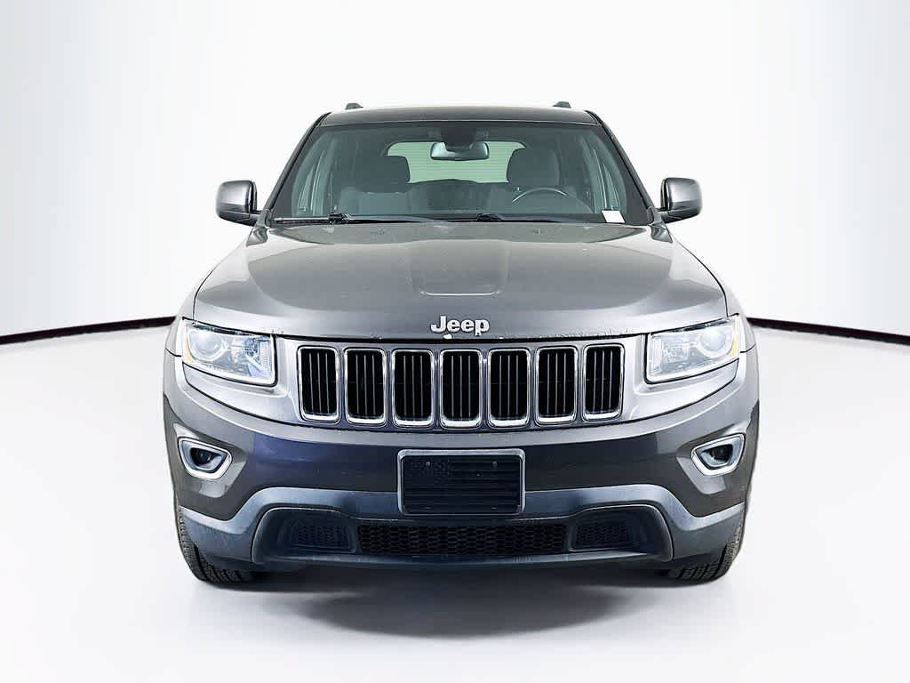 Used 2015 Jeep Grand Cherokee Laredo w/ Quick Order Package 23E AWD/4WD image 6