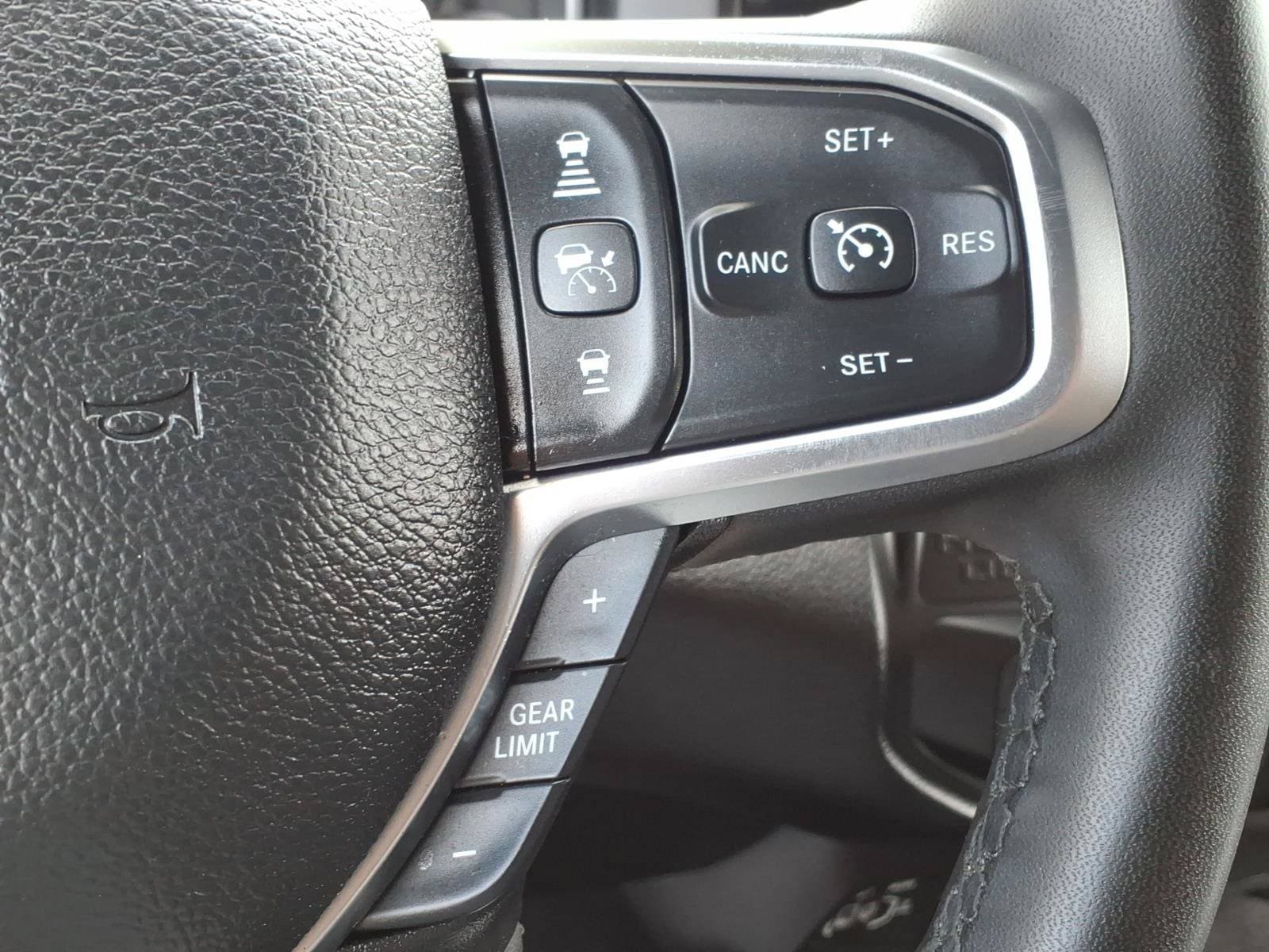 Certified 2026 RAM 2500 Big Horn AWD/4WD image 15