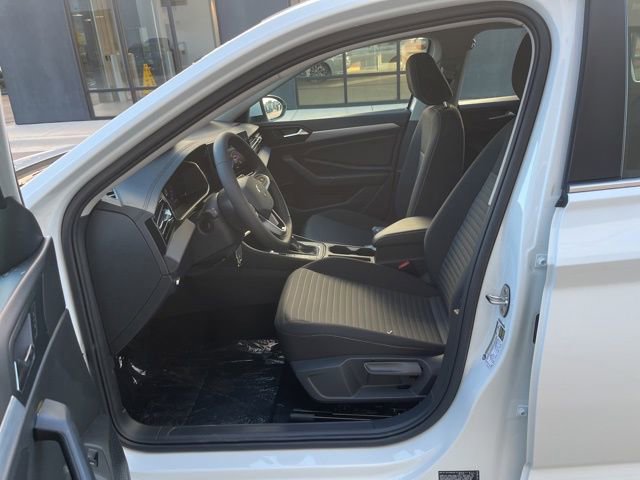 New 2026 Volkswagen Jetta S image 20