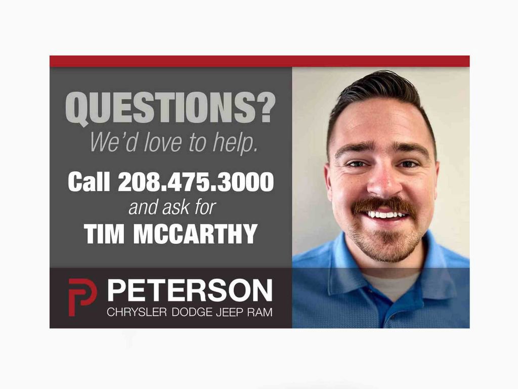 Certified 2024 Jeep Grand Cherokee L Laredo image 7