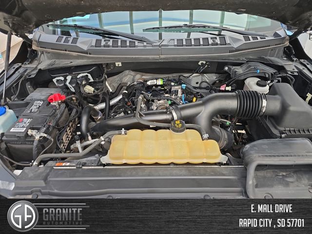 Used 2019 Ford F150 XLT w/ XTR Package image 21