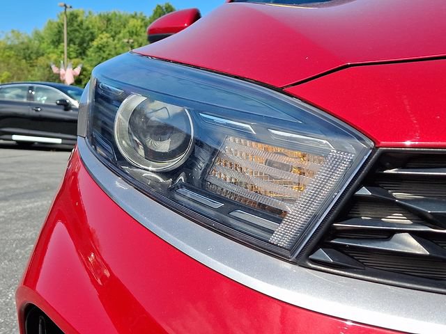 Certified 2023 Kia Forte LXS FWD image 9
