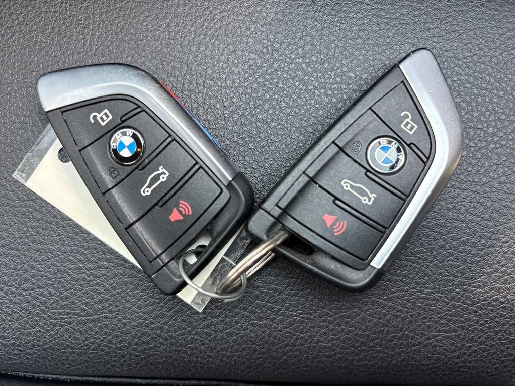 Used 2016 BMW X1 xDrive28i AWD/4WD image 30