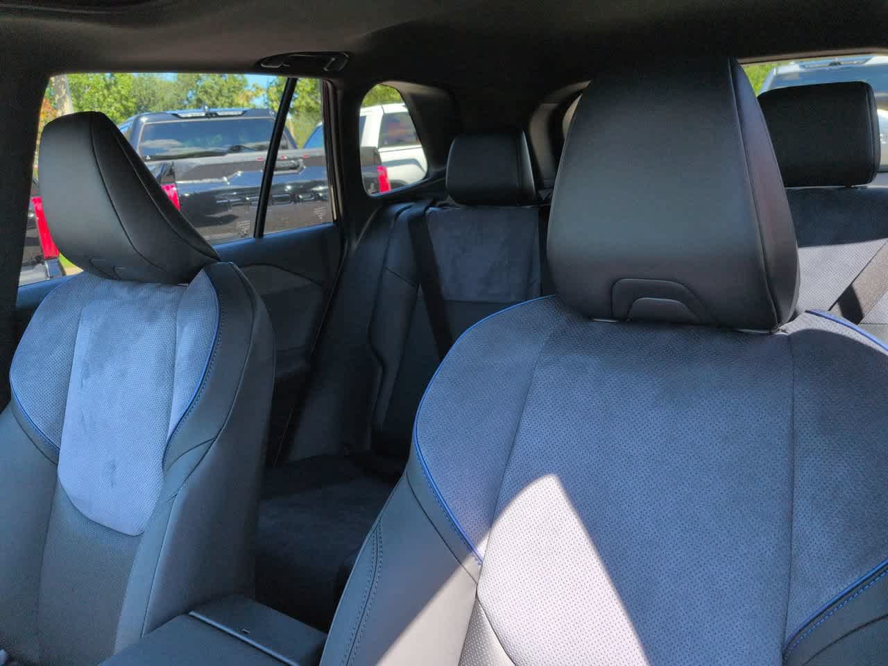 New 2026 Toyota RAV4 XSE AWD/4WD image 8