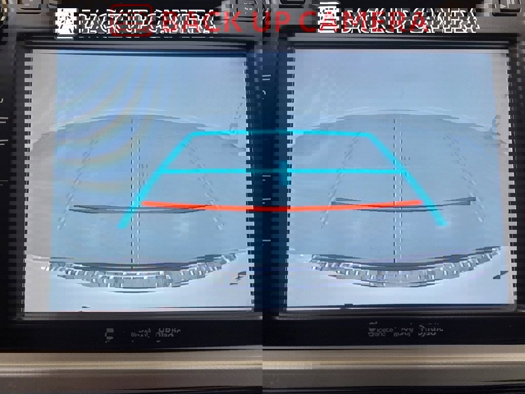 Used 2018 Toyota Highlander SE AWD/4WD image 23