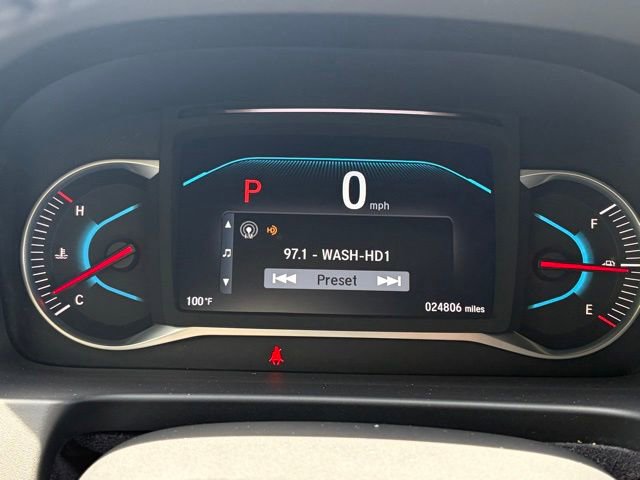Used 2020 Honda Passport EX-L image 19