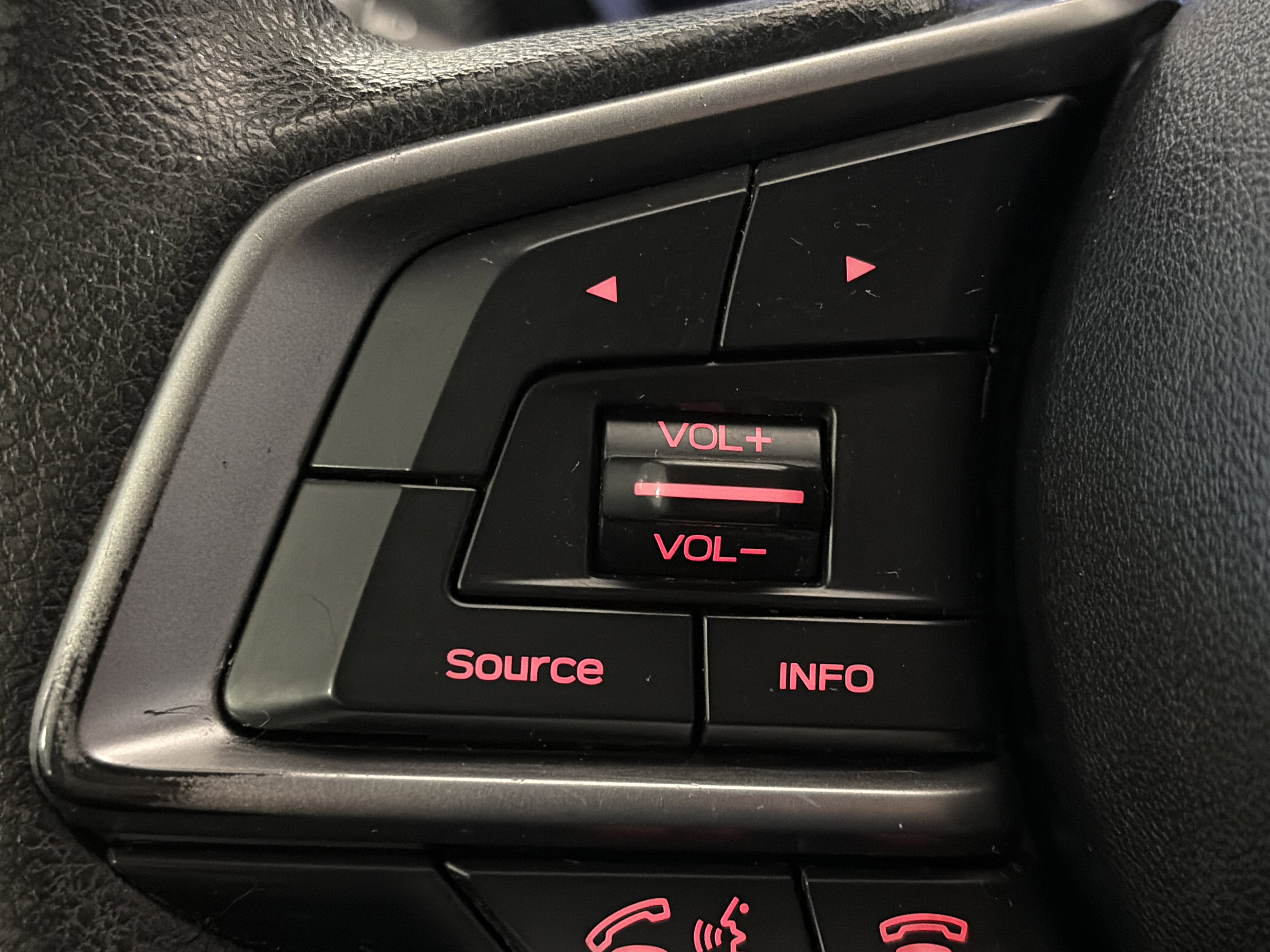 Used 2019 Subaru Forester w/ Alloy Wheel Package image 17