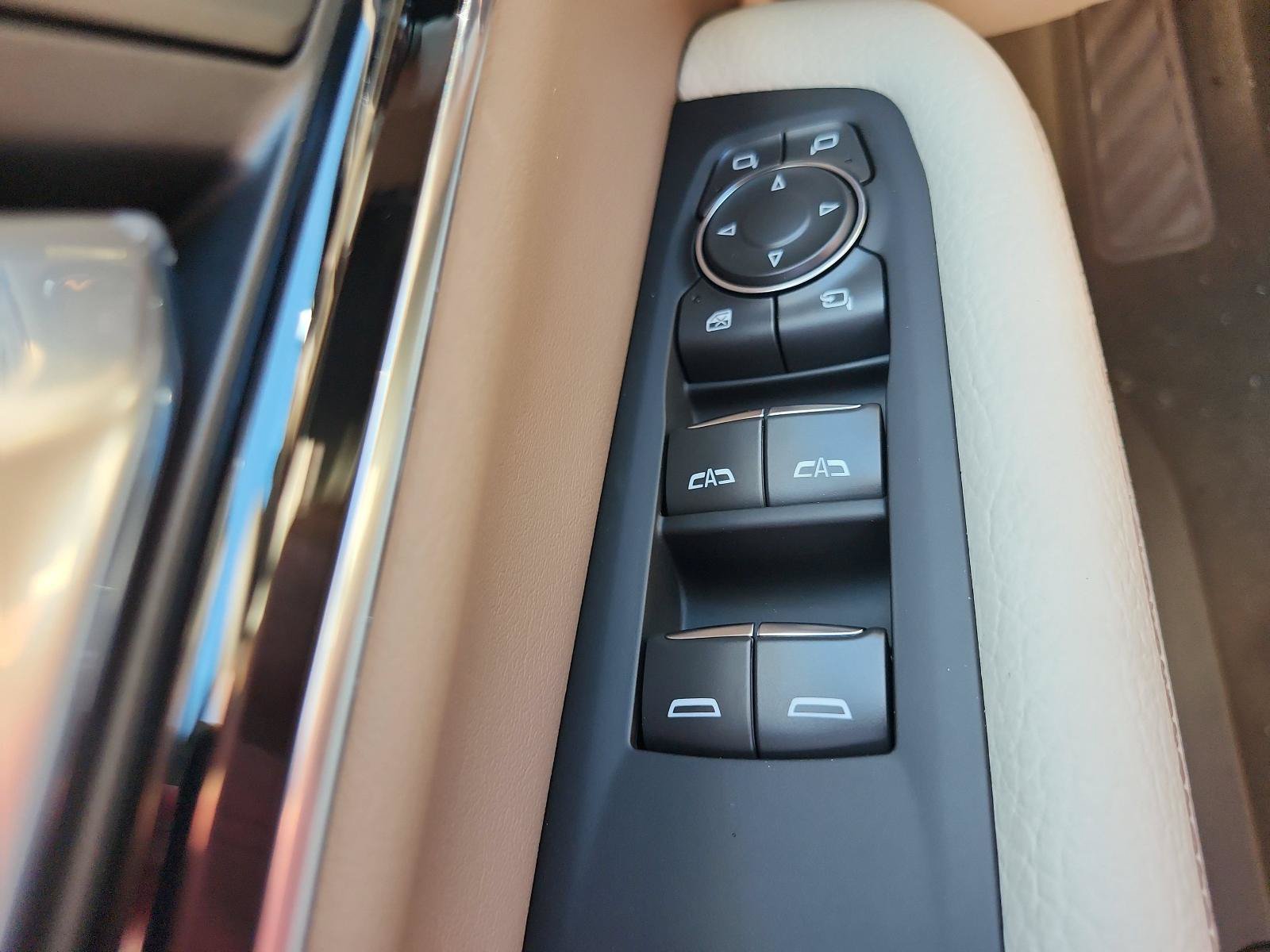 New 2027 GMC Yukon Denali AWD/4WD image 18