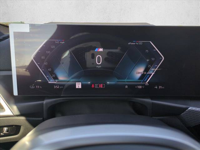 New 2026 BMW i4 eDrive40 w/ M Sport Package RWD image 11