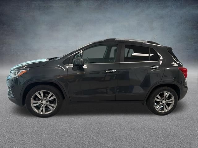 Used 2019 Chevrolet Trax LT w/ Driver Confidence Package image 11