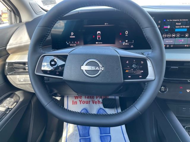 New 2025 Nissan Murano SL image 25