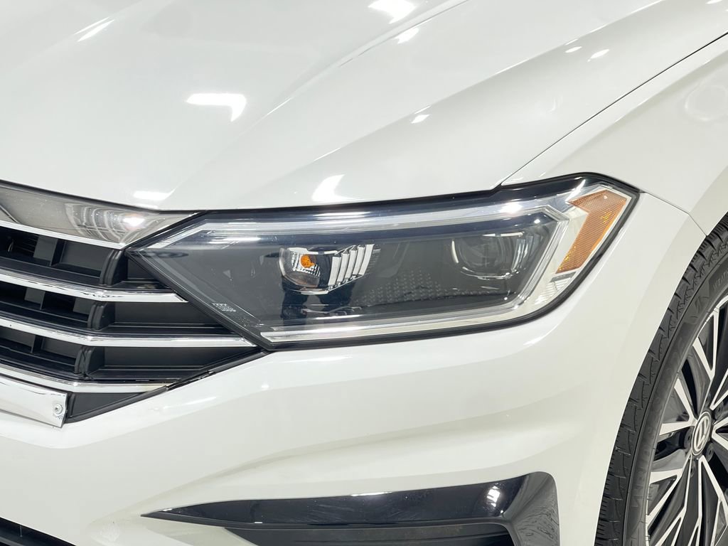 Used 2019 Volkswagen Jetta SEL image 31