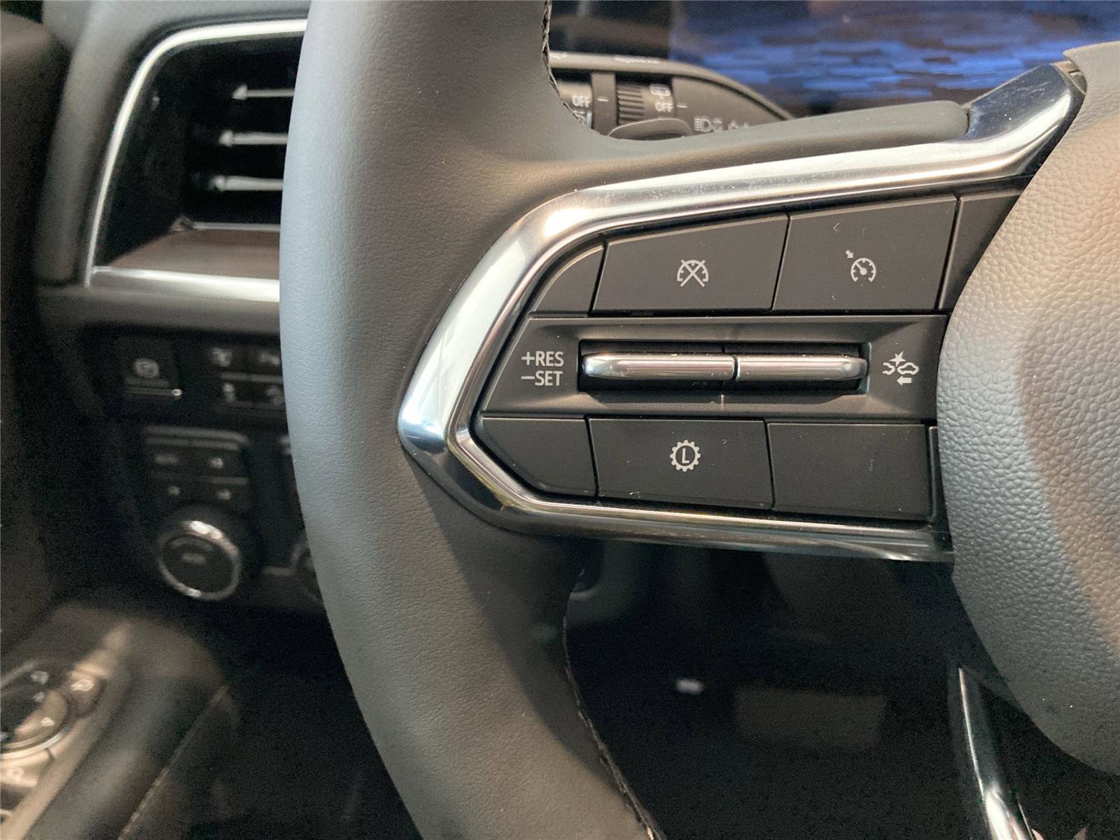 New 2026 Chevrolet Tahoe Premier w/ Sun And Tow Package image 22