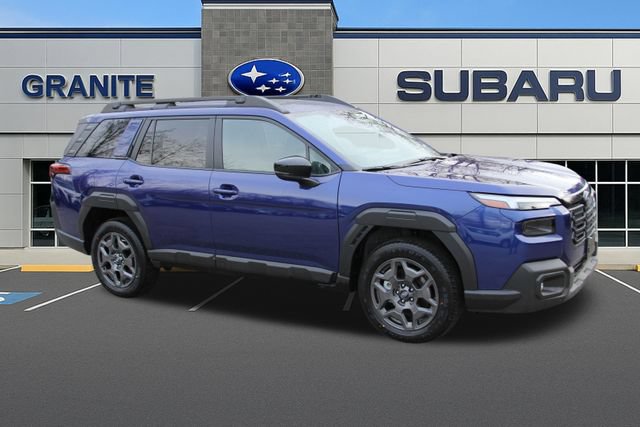 New 2026 Subaru Outback Premium AWD/4WD image 11