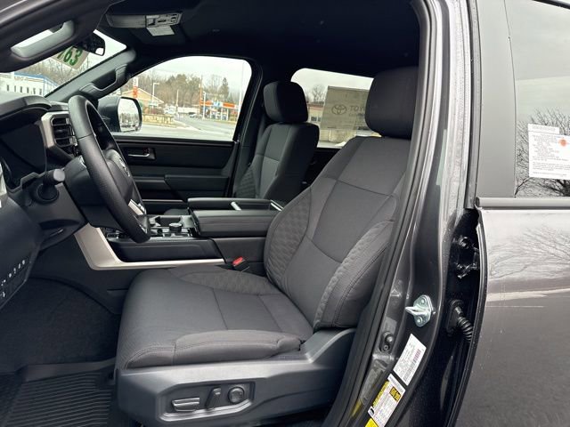 New 2026 Toyota Tundra SR5 image 10
