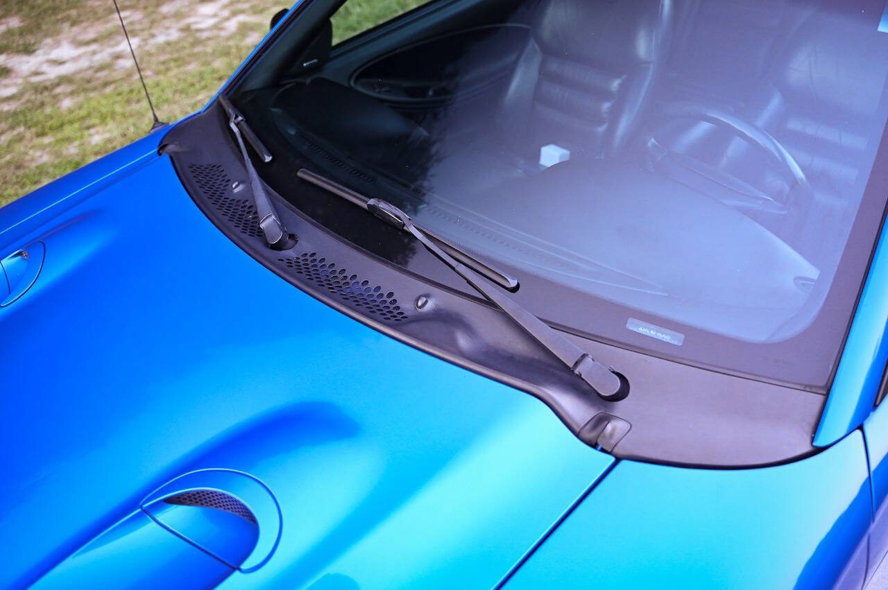 Used 1998 Ford Mustang Cobra RWD image 53