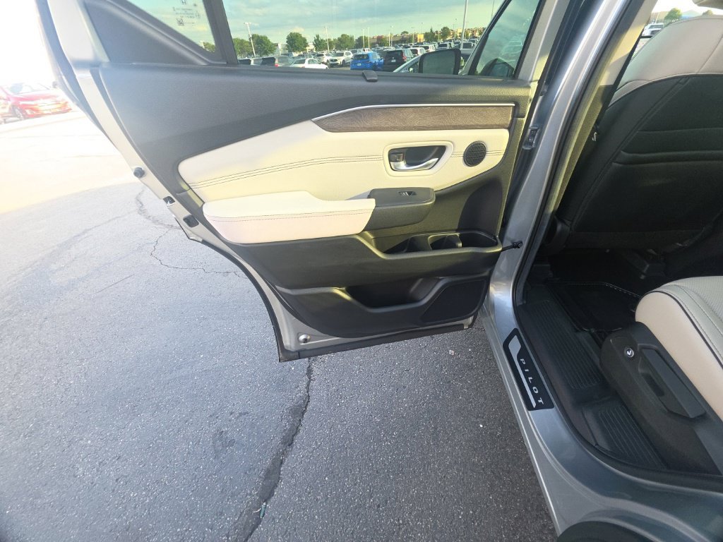 Certified 2026 Honda Pilot Elite image 26
