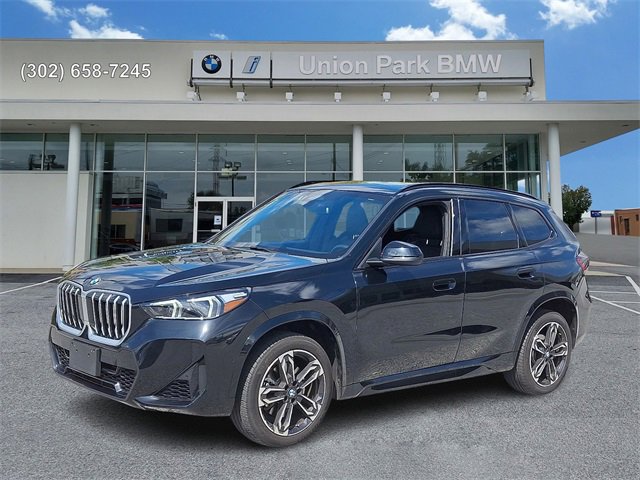 Used 2025 BMW X1 xDrive28i