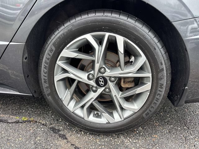 Used 2023 Hyundai Sonata SEL w/ Convenience Package FWD image 11