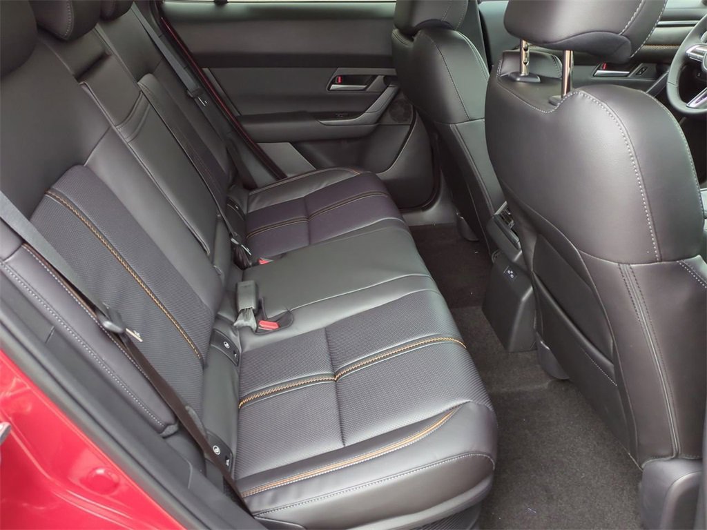 New 2025 MAZDA CX-50 AWD 2.5 Hybrid w/ Premium Pkg image 28