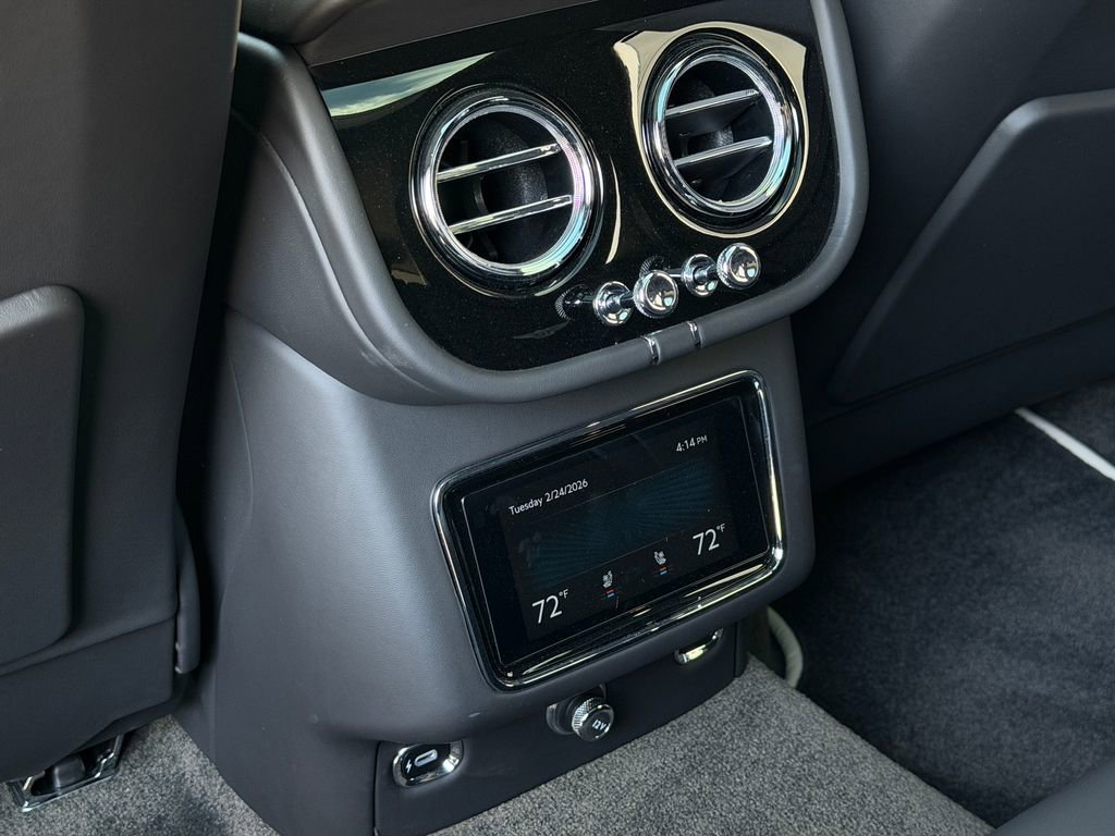 Used 2023 Bentley Bentayga Speed image 37