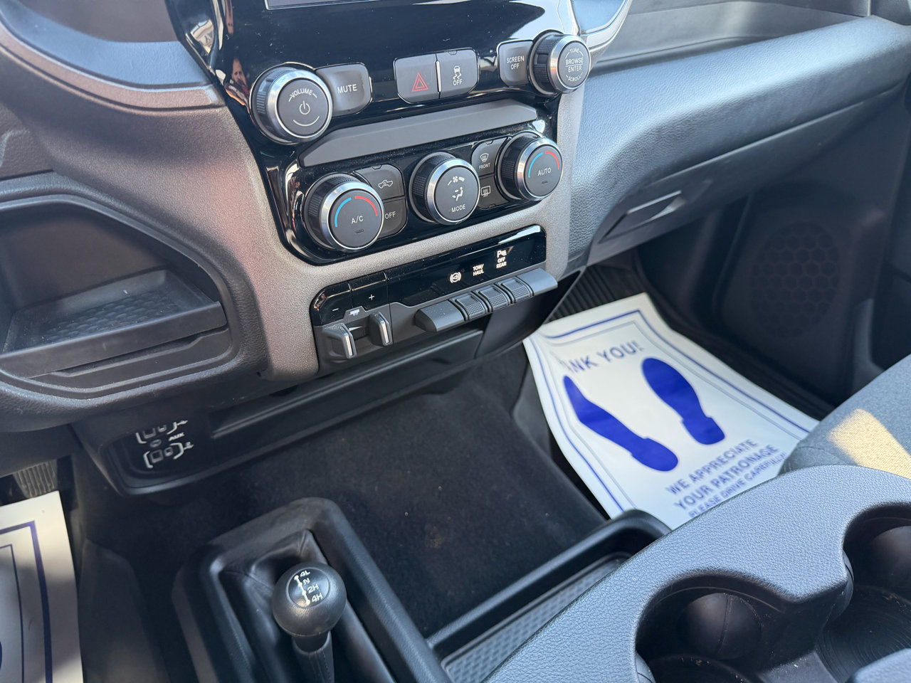 Used 2022 RAM 3500 Tradesman image 19